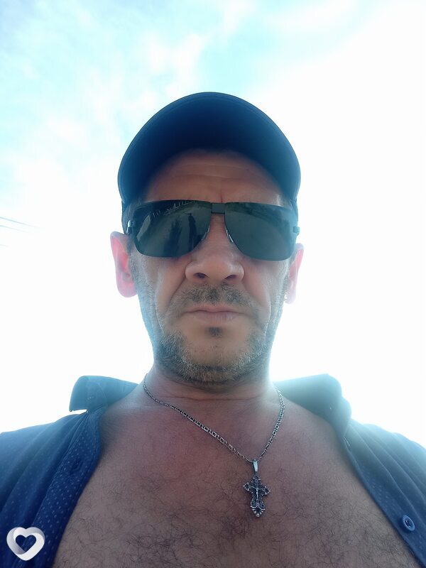 Сергей, 53, Приозерске — анкета №824560