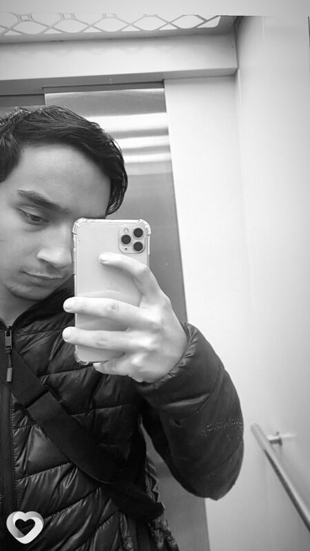 Ваня, 20, Гомеле — анкета №824561