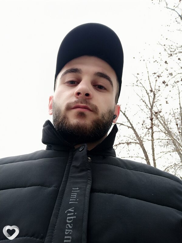 Anker, 28, Москве — анкета №824566