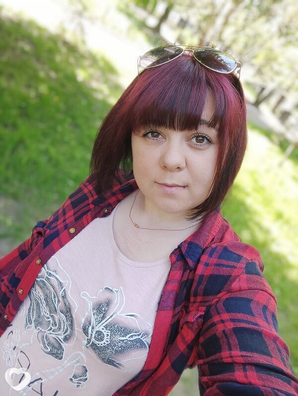 Маргарита, 34, Сумах — анкета №824567
