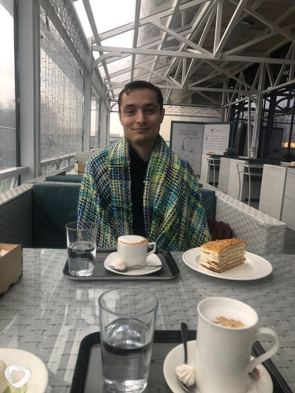 Михаил, 48, Химках — анкета №824571