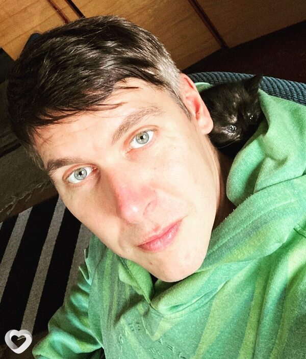 Арсений, 32, Архангельске — анкета №824572