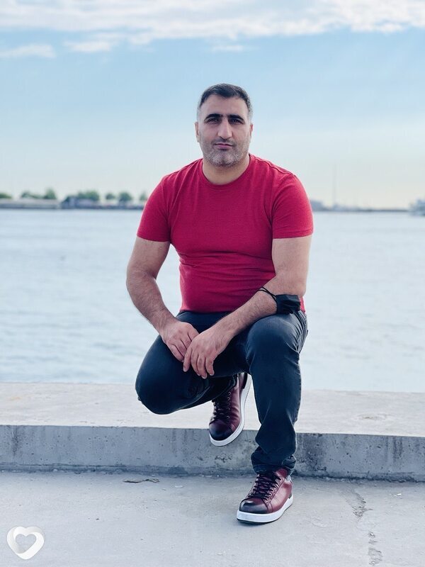 Евгений, 40, Сургуте — анкета №824653