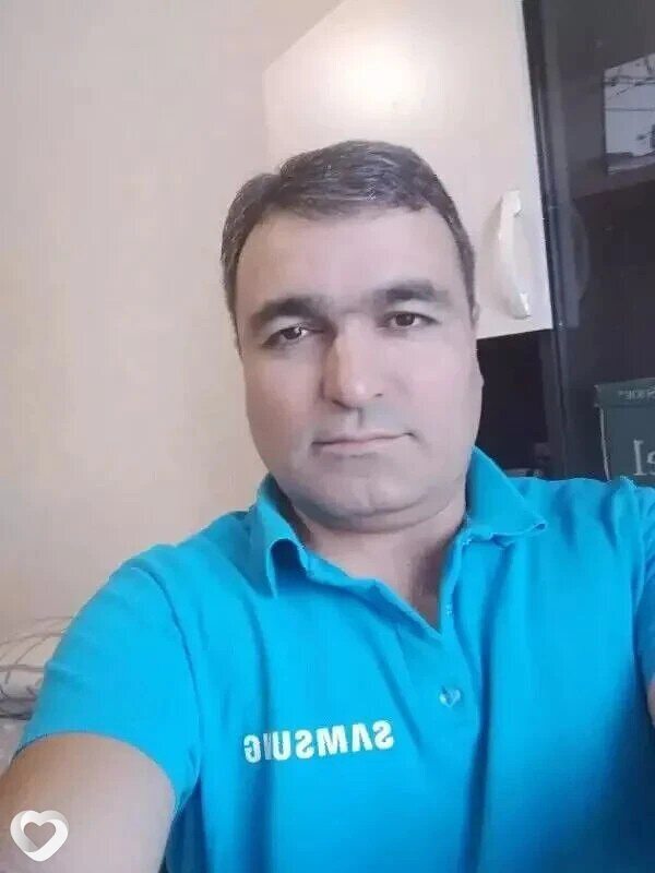 Назир, 51, Воронеже — анкета №824659