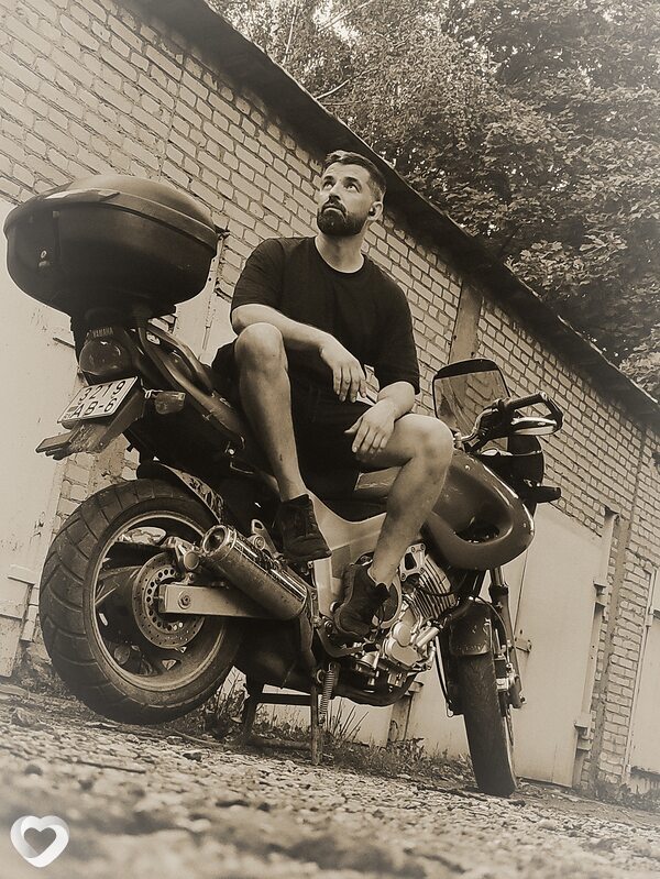 Дмитрий, 41, Могилев — анкета №824663