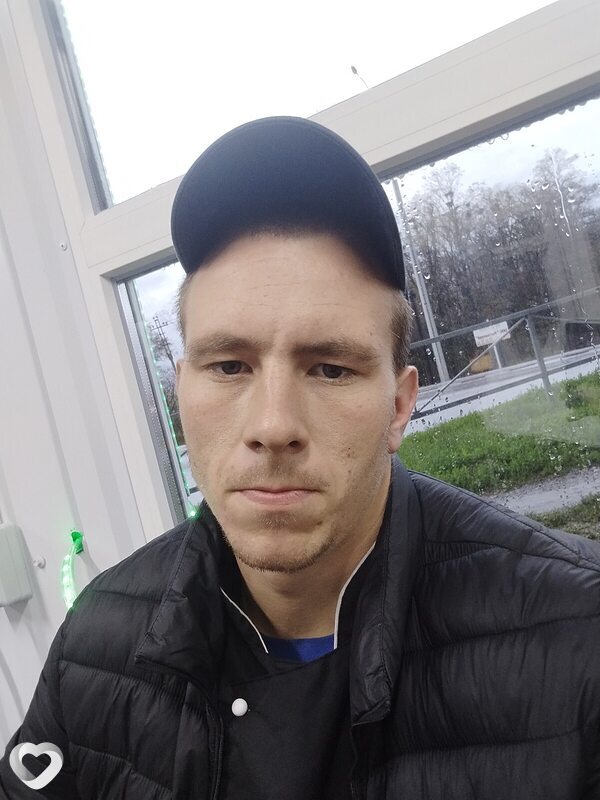 Сергей, 27, Ростове-на-Дону — анкета №824673