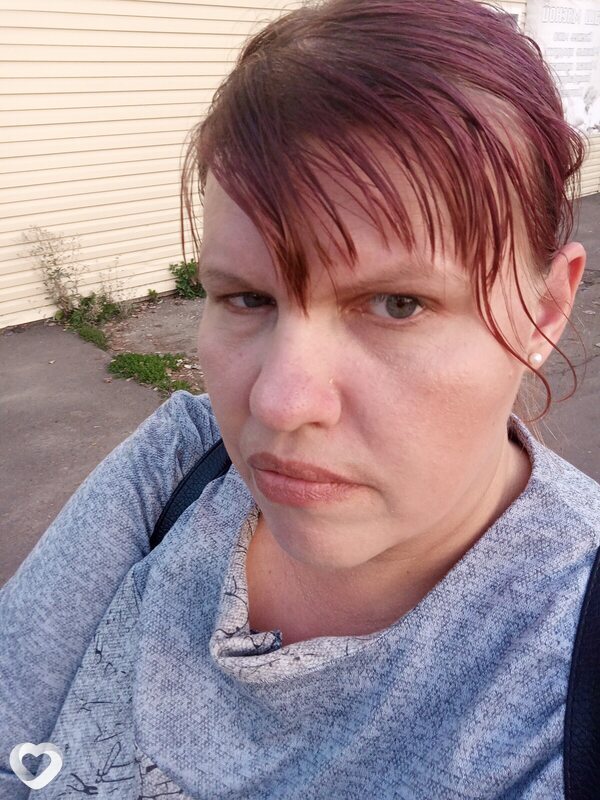 Кассандра, 36, Тамбове — анкета №824753