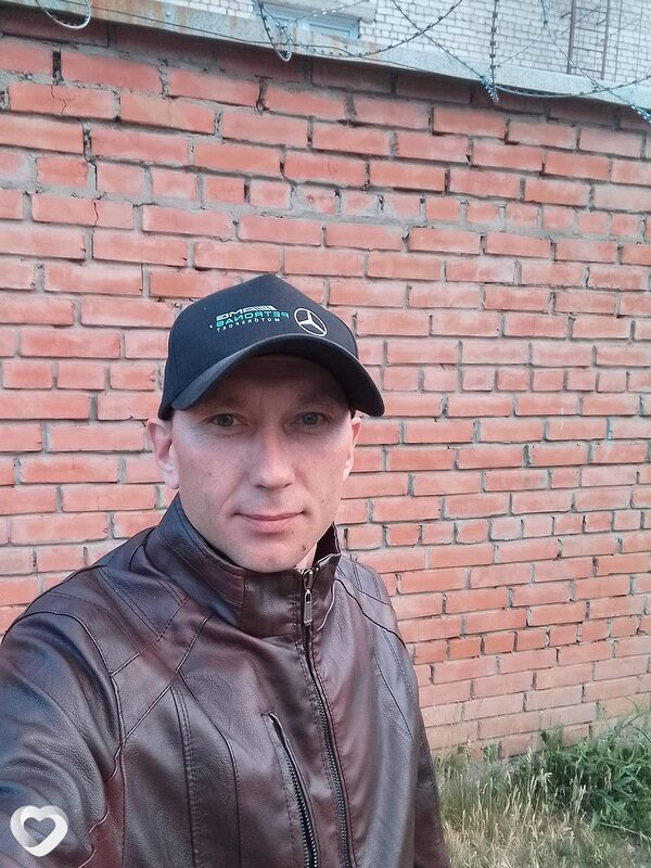 Александр, 41, Заринске — анкета №824756