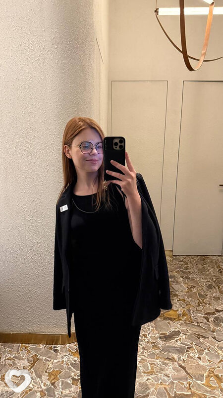София, 23, Выборге — анкета №824757