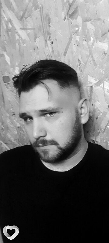 Александр, 27, Богучаре — анкета №824759