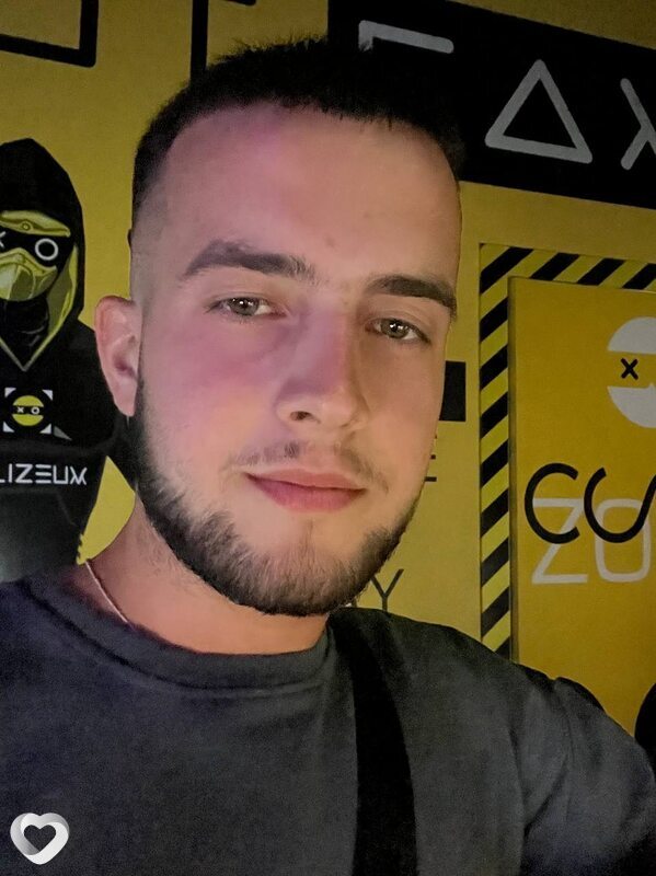 Сергей, 21, Краснодаре — анкета №824763
