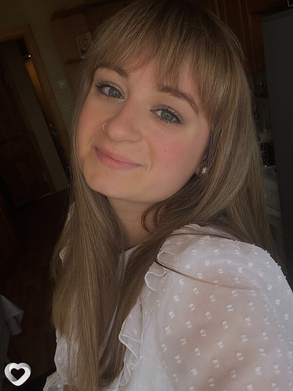 Диана, 27, Санкт-Петербурге — анкета №824765