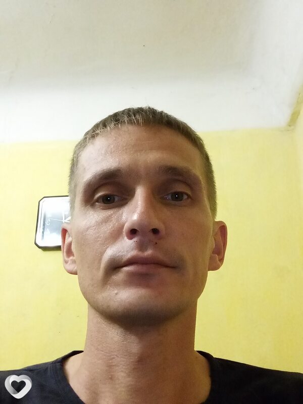 Михаил, 37, Набережных Челнах — анкета №824770