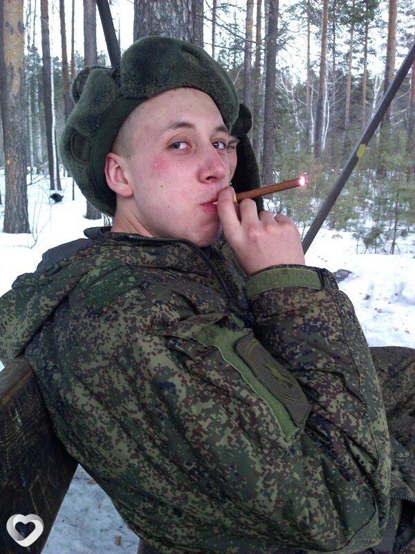 Саша, 30, Каменске-Шахтинском — анкета №824772