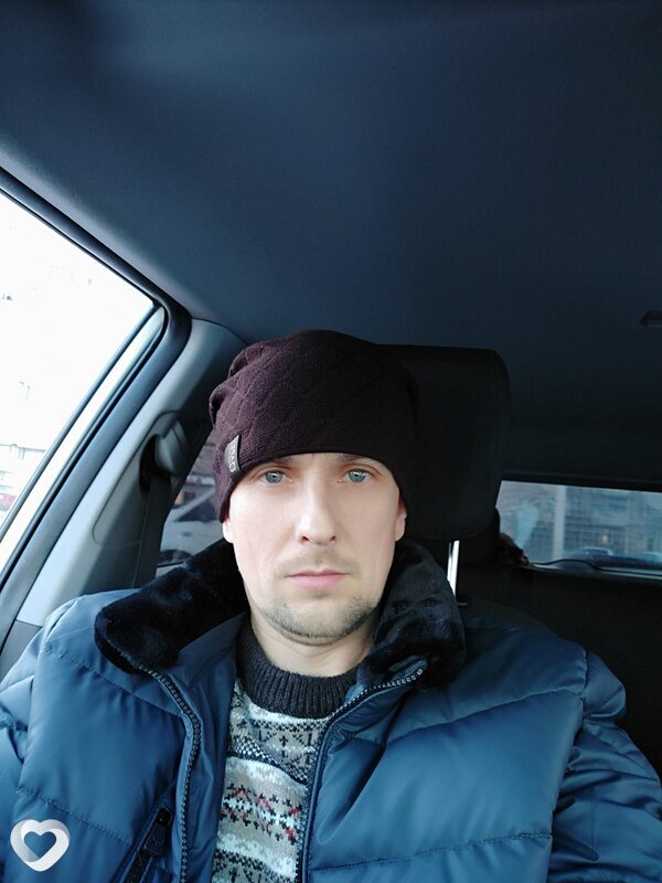 Алексей, 34, Белгороде — анкета №824951
