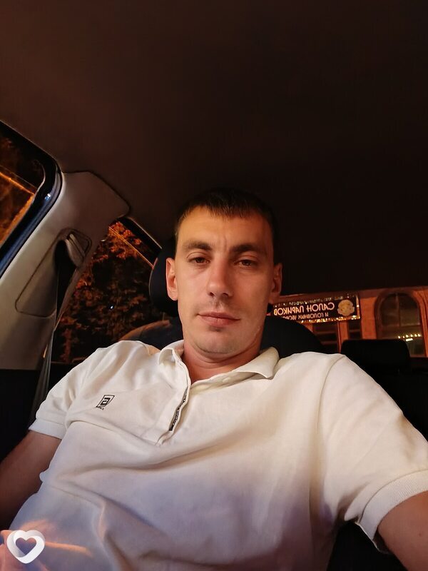 Анатолий, 32, Евпатории — анкета №824955
