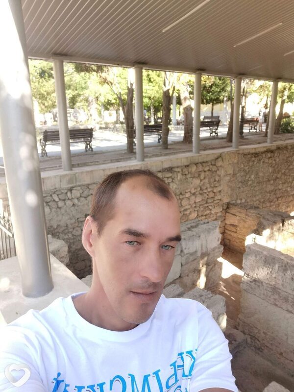 Саня, 44, Южно-Сахалинске — анкета №824959