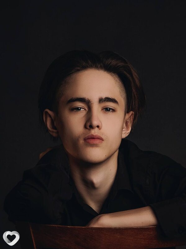 Матвей, 21, Казани — анкета №824961