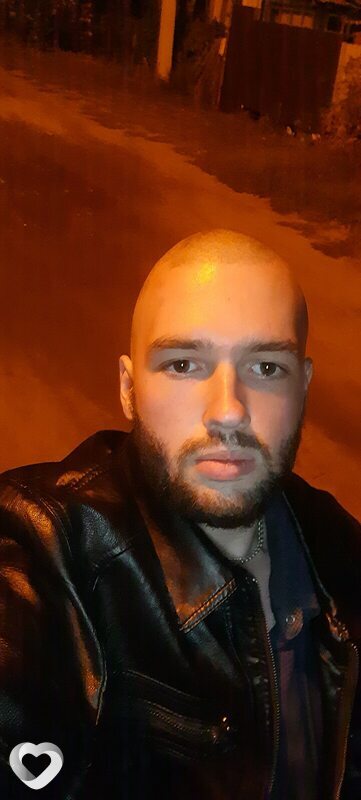Николай, 24, Донецк (Ростовская Обл.) — анкета №824962