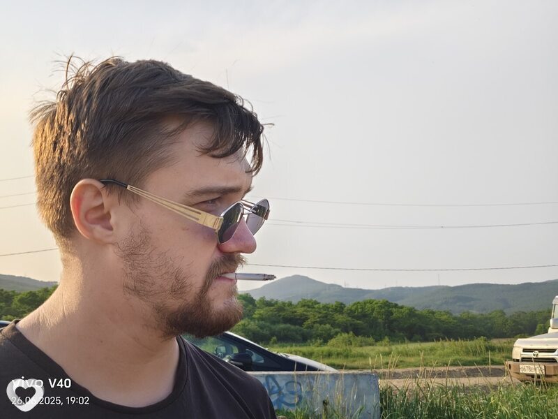 Андрей, 35, Владивостоке — анкета №824963