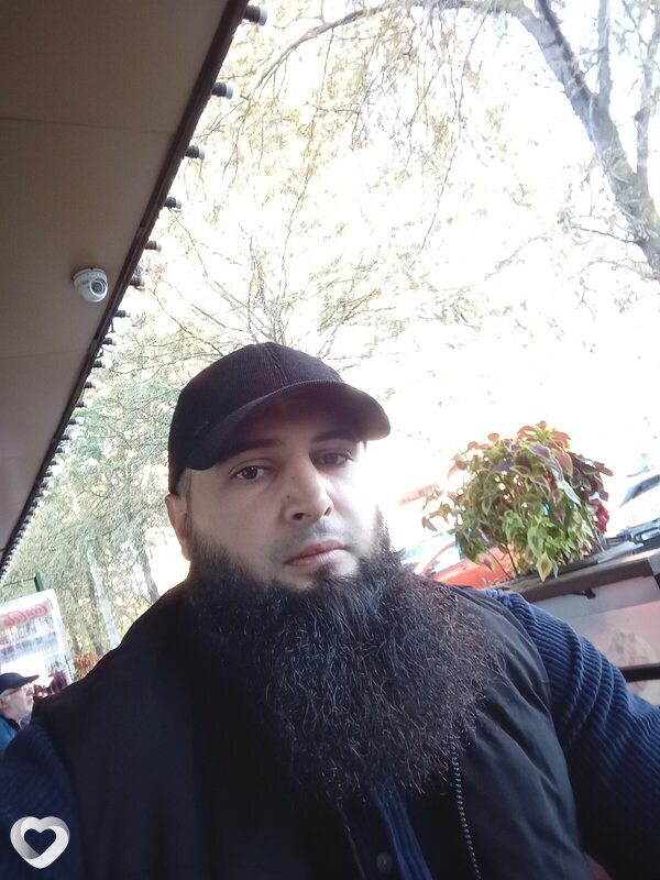 Али, 33, Ростове-на-Дону — анкета №824964