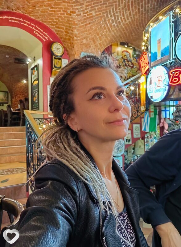 Яxя, 33, Владимире — анкета №1318698