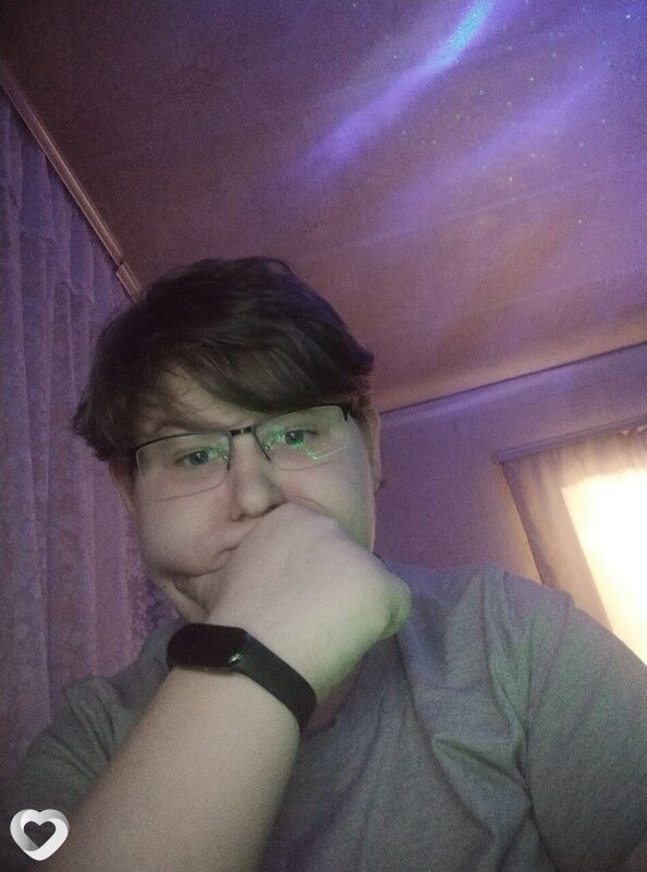 Дима, 21, Ростове-на-Дону — анкета №824965