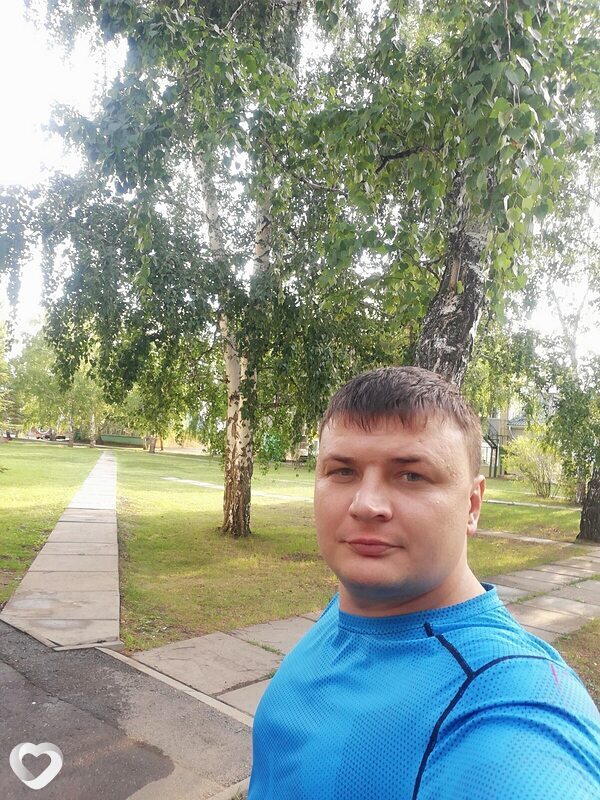 Евгений, 38, Омске — анкета №824970