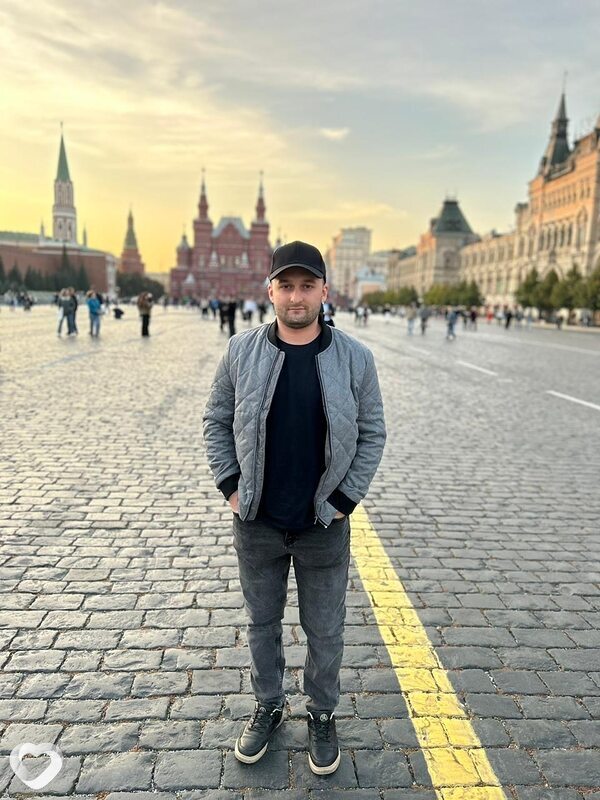 Константин, 29, Владикавказе — анкета №824726