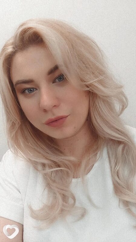 Наталья, 25, Симферополе — анкета №824735