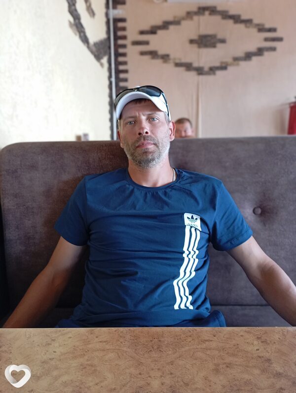 Денис, 41, Томске — анкета №824736