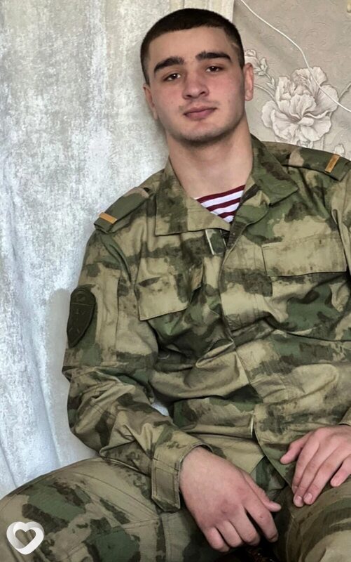 Интересно, 24, Пятигорске — анкета №824740