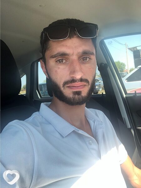 Arshak, 32, Москве — анкета №824742