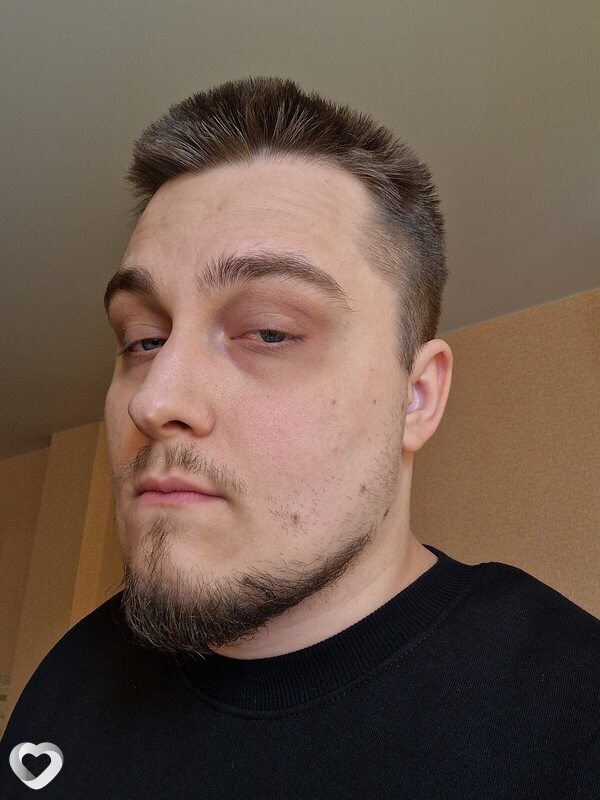 Фёдор, 28, Волгограде — анкета №824744