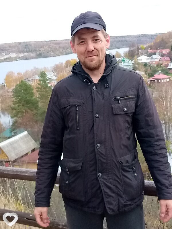 Nik, 31, Иванове — анкета №824745