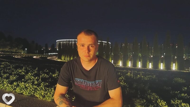 Валера, 27, Краснодаре — анкета №824777