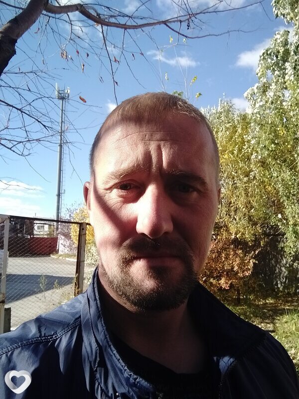 Макс, 39, Омске — анкета №824789