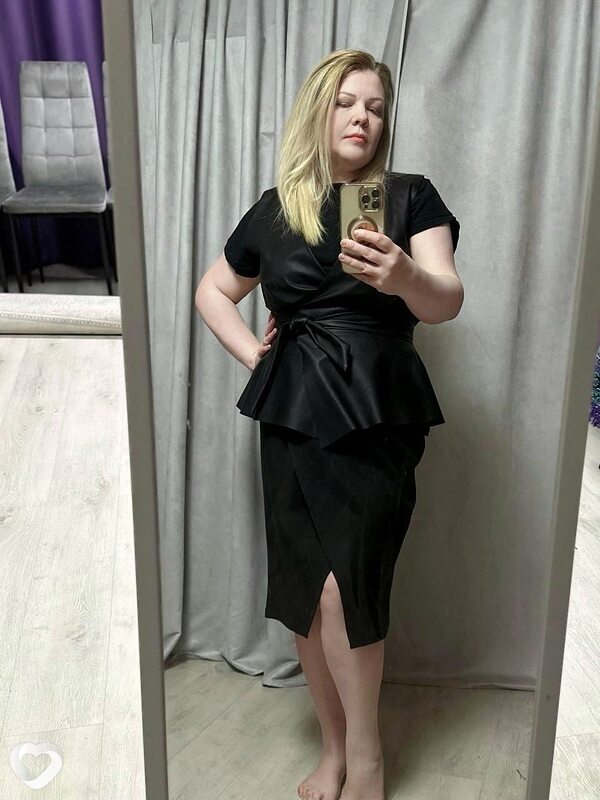 Ольга, 45, Челябинске — анкета №824790