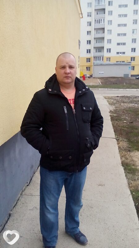 Игорь, 39, Москве — анкета №824791