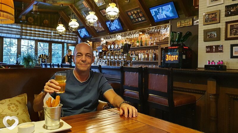 Андрей, 55, Сосновоборск (Красноярский край) — анкета №824793