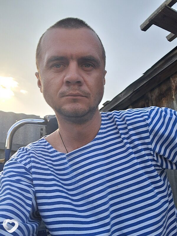 Вова, 31, Самаре — анкета №824677