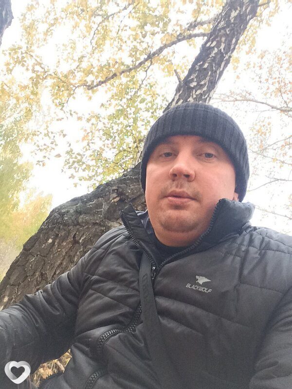 Артём, 41, Челябинске — анкета №824683