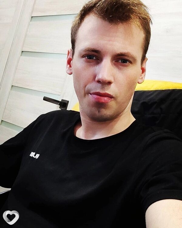 Роман, 28, Северодвинске — анкета №824686