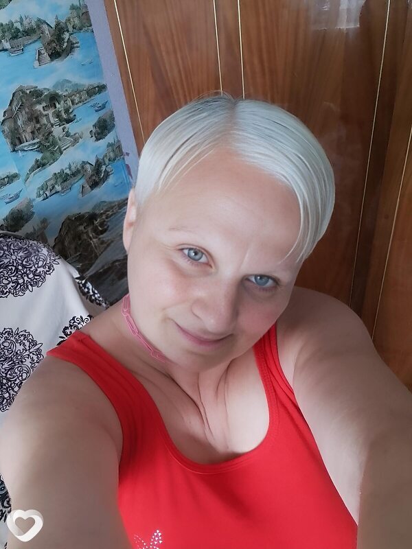 Солнышко, 51, Кишинёв — анкета №824688