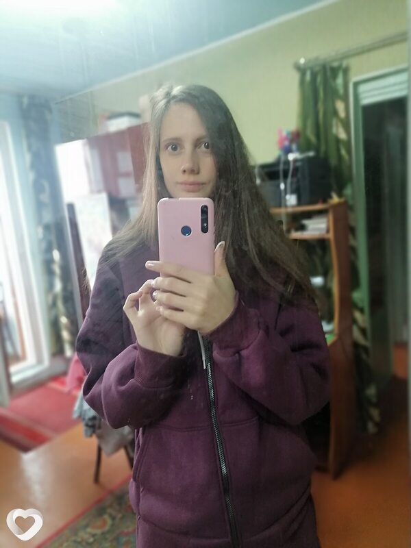 Юлия, 28, Новокузнецке — анкета №824696