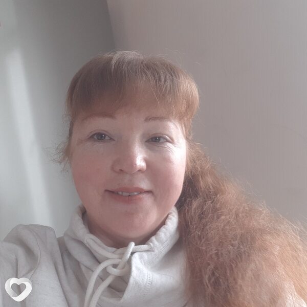 Алсу, 49, Караганде — анкета №824698