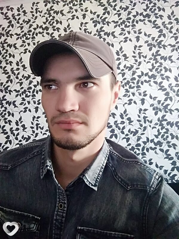 Олег, 33, Ульяновске — анкета №824700