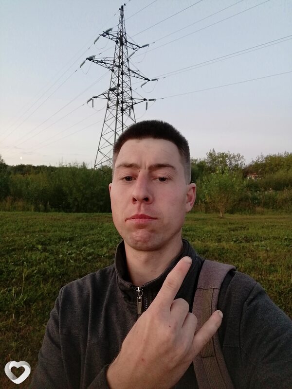 Дима, 28, Кирове — анкета №824709