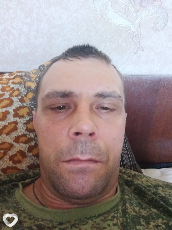 Алексей, 42, Москве — анкета №824714