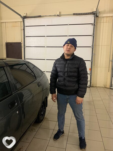 Ильмир, 33, Казани — анкета №824717